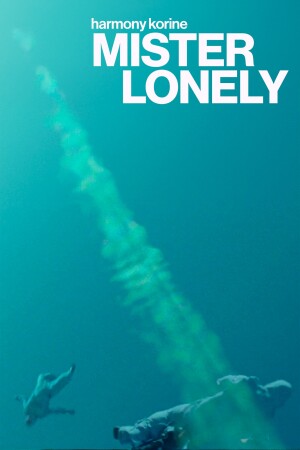 Póster de la película Mister Lonely