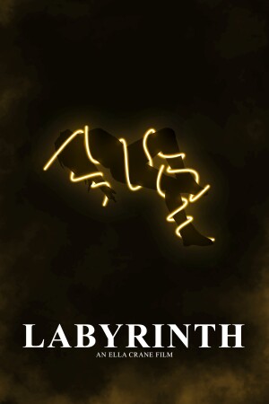 Labyrinth film poster