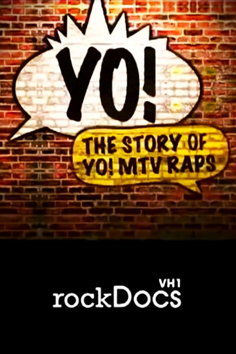 Dónde se rodó Yo! The Story of ‘Yo! MTV Raps’
