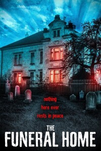 The Funeral Home filming locations The Funeral Home filming locations