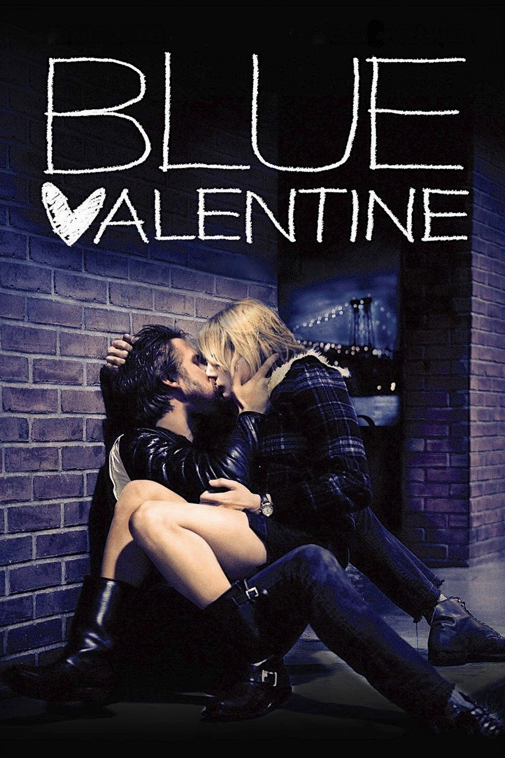 Dónde se rodó Blue Valentine
