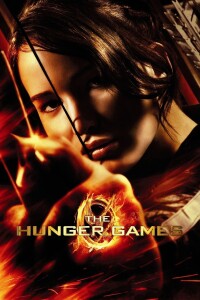 The Hunger Games filming locations