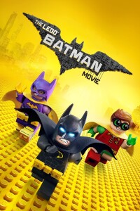 The Lego Batman Movie filming locations