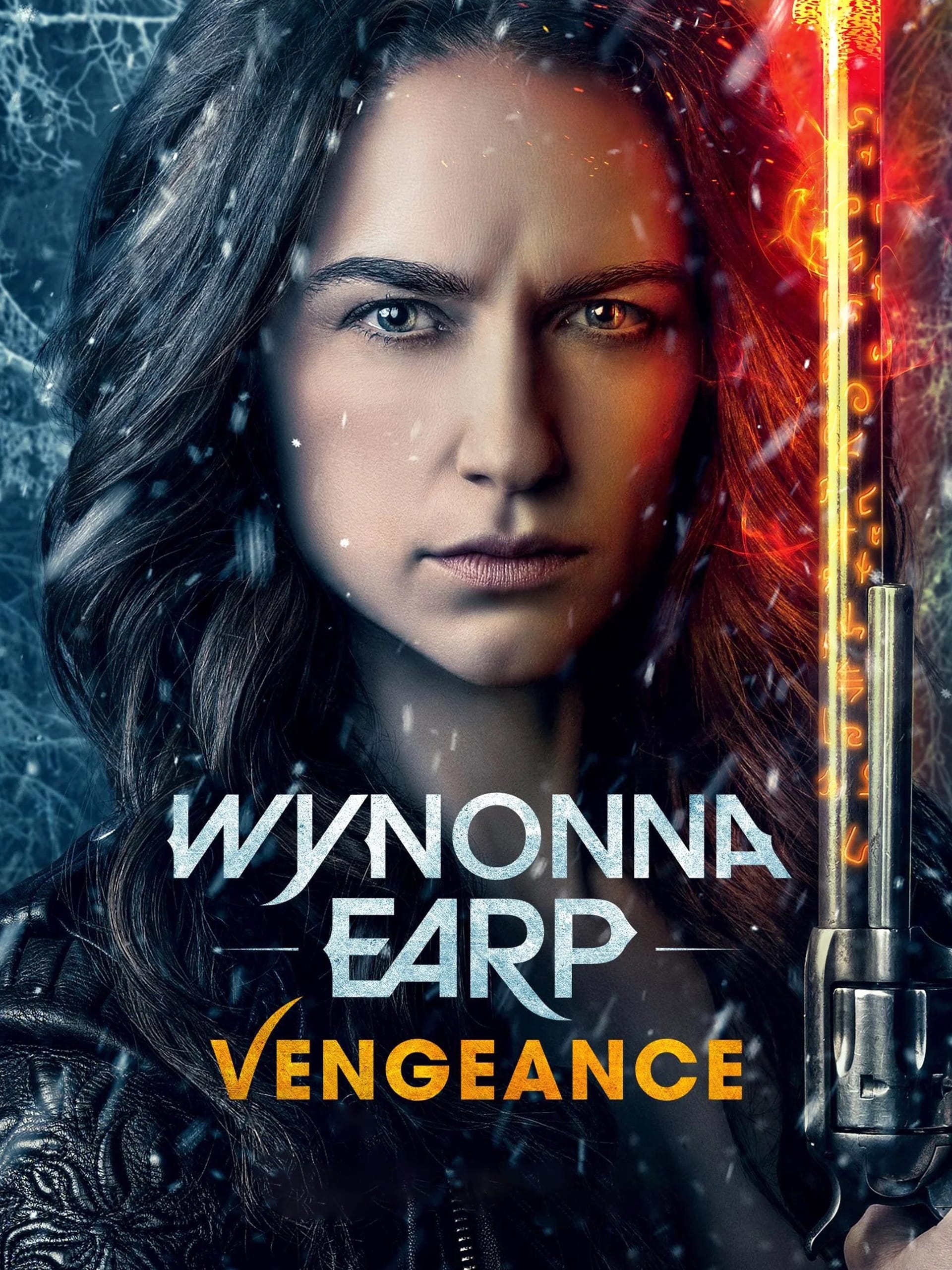 Dónde se rodó Wynonna Earp: Vengeance