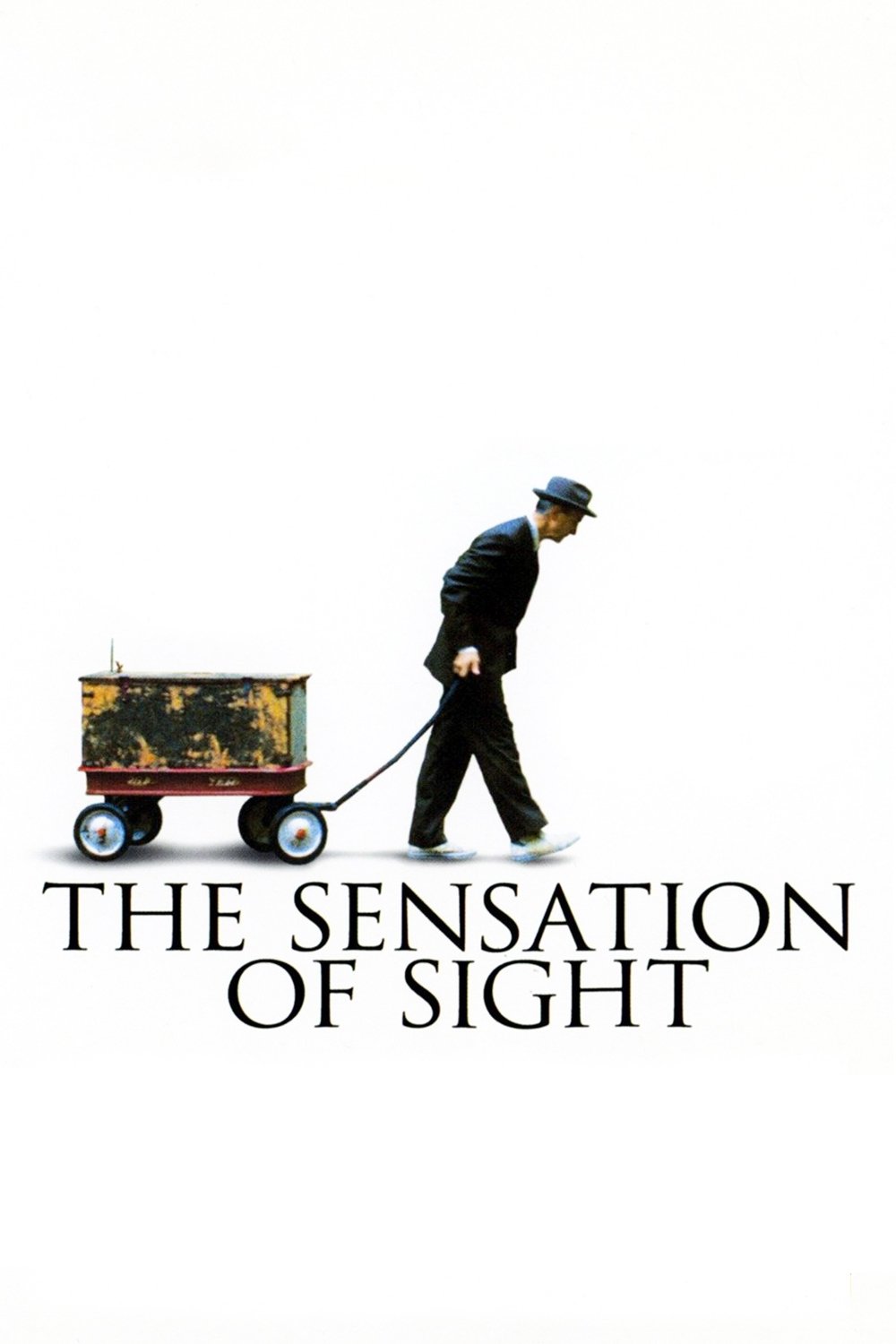 Dónde se rodó The Sensation Of Sight Dónde se rodó The Sensation Of Sight