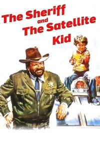The Sheriff and the Satellite Kid filming locations