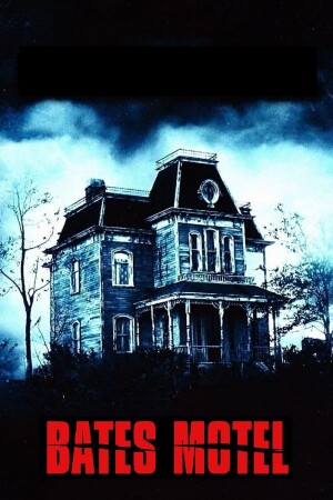 Bates Motel film poster