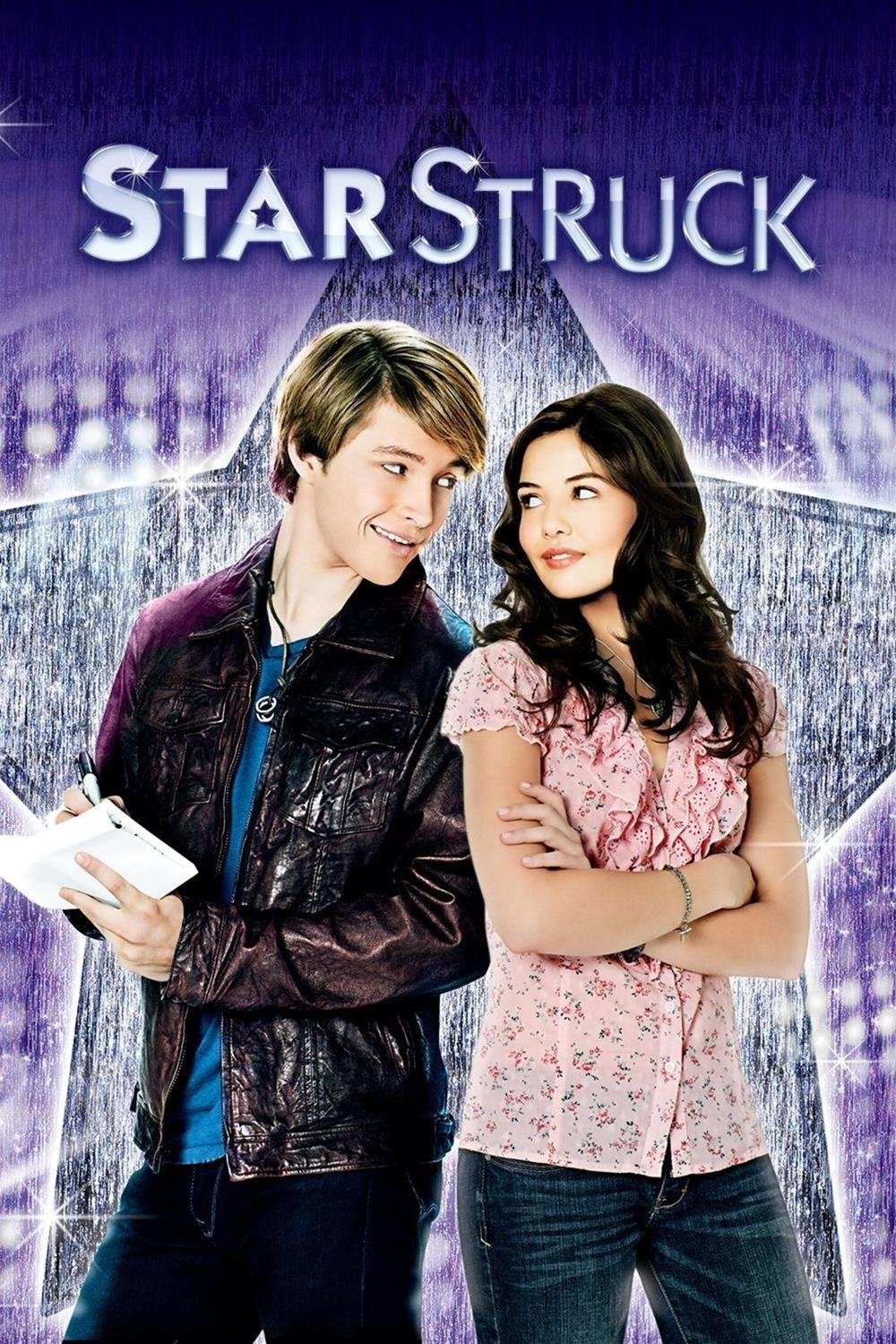 Dónde se rodó Starstruck Dónde se rodó Starstruck