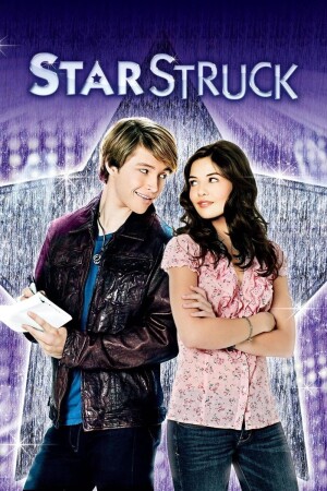 Starstruck film poster