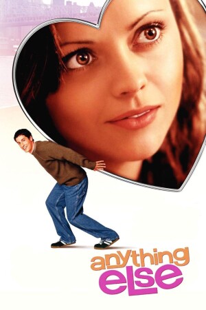 Anything Else film poster