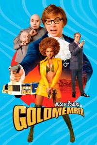 Austin Powers in Goldmember filming locations