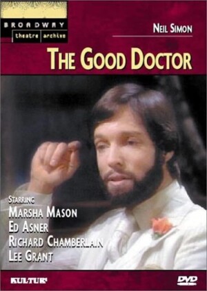 The Good Doctor film poster