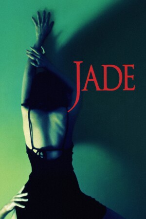 Jade film poster