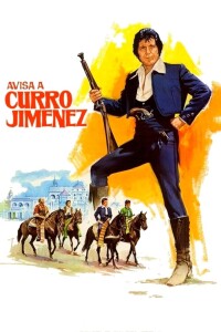 Avisa a Curro Jiménez filming locations Avisa a Curro Jiménez filming locations