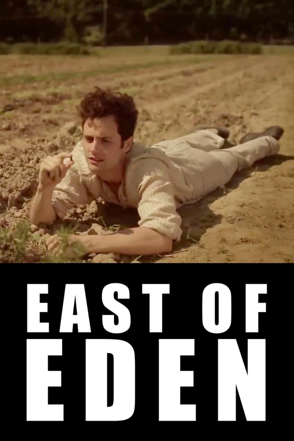 Dónde se rodó East of Eden Dónde se rodó East of Eden