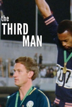 The Third Man film poster