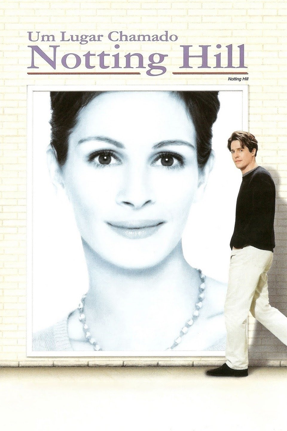 Poster of Notting Hill
