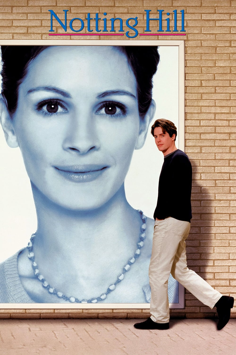 Poster of Notting Hill