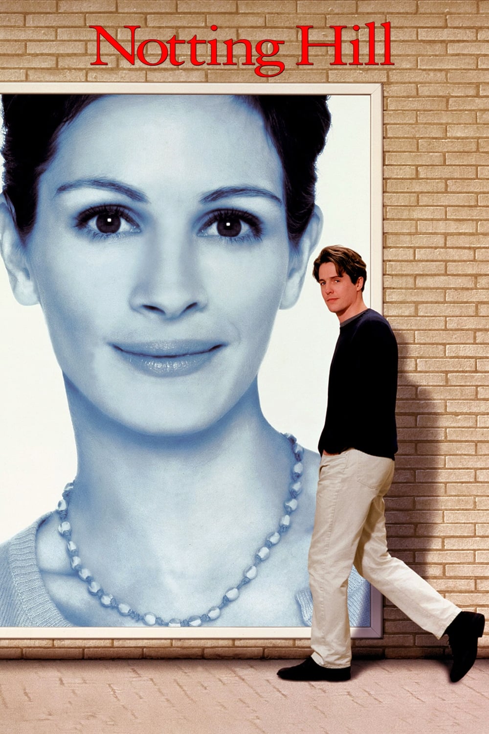 Poster of Notting Hill