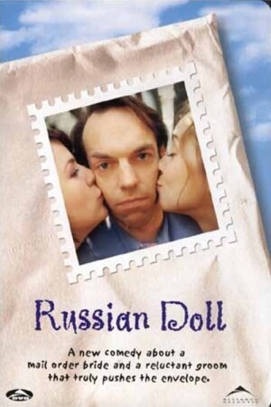Russian Doll film poster