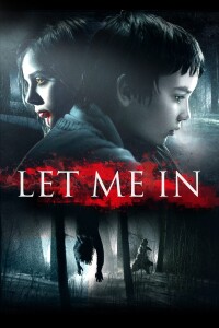 Let Me In filming locations