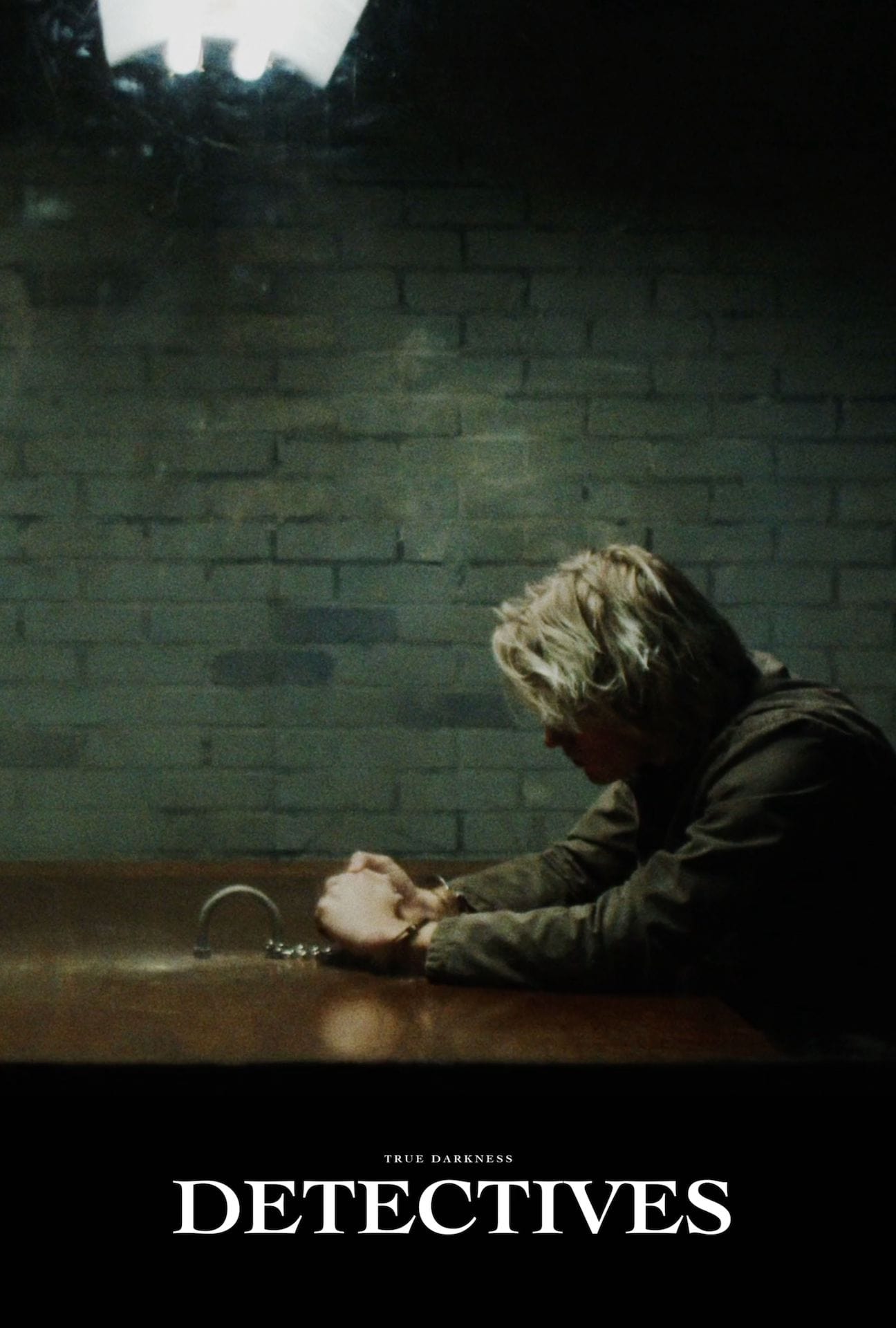 Dónde se rodó TRUE DARKNESS: DETECTIVES