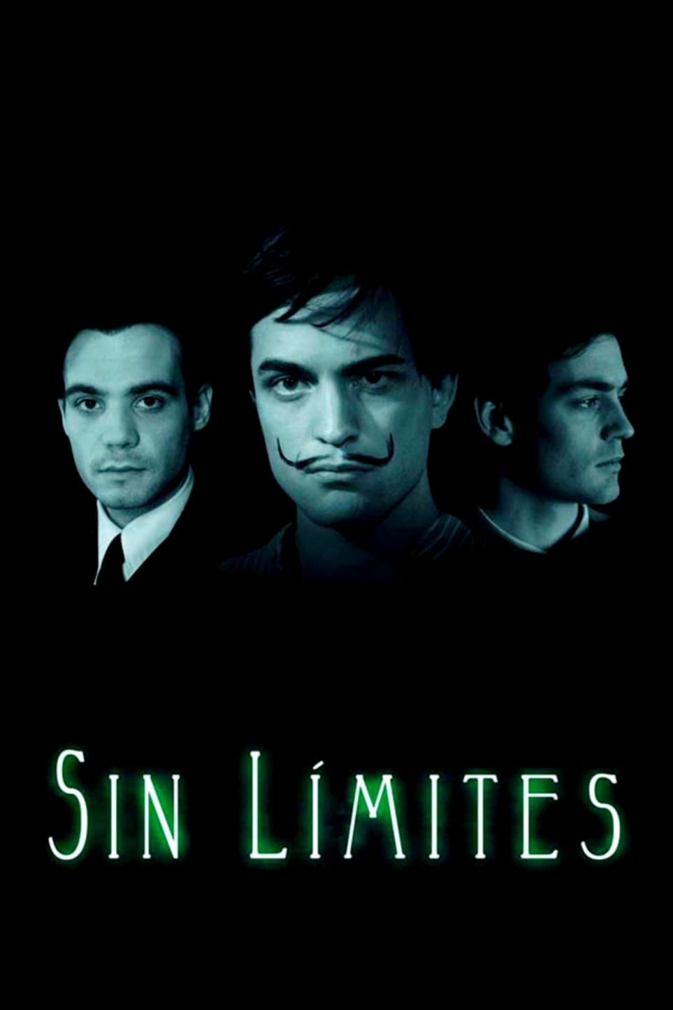 Poster of Little Ashes