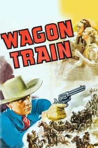 Wagon Train filming locations