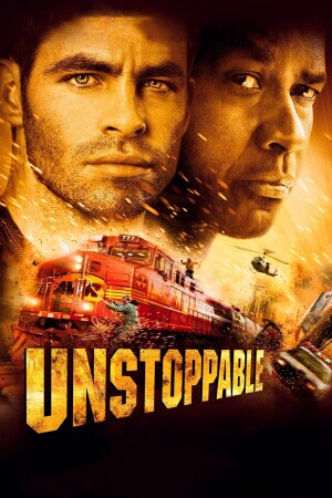 Unstoppable film poster