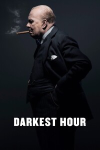 Darkest Hour filming locations