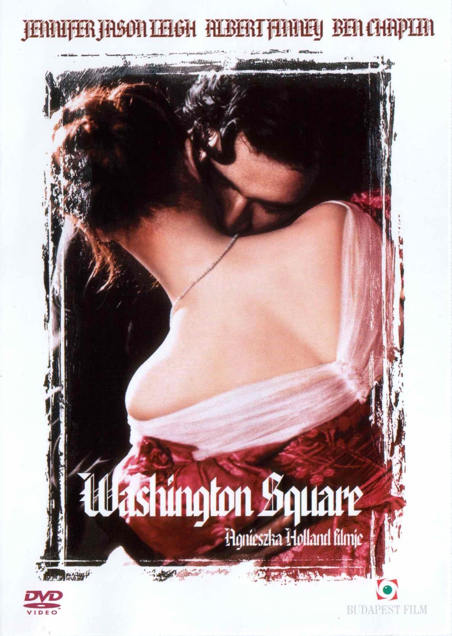 Poster of Washington Square