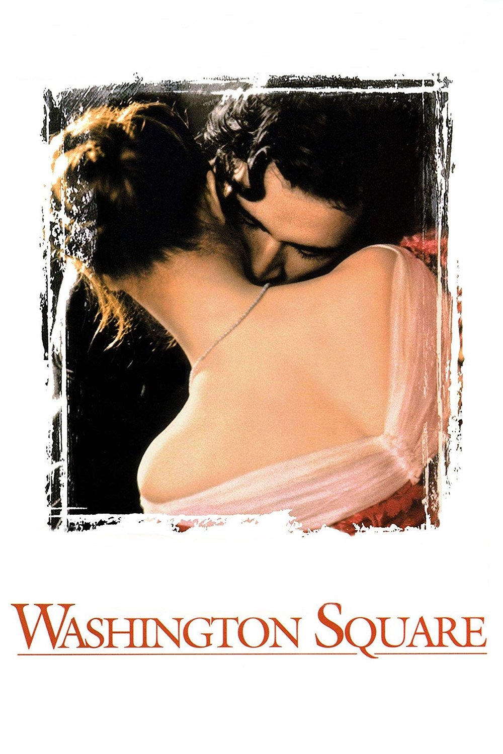 Dónde se rodó Washington Square (La Heredera) Dónde se rodó Washington Square (La Heredera)