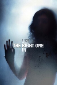 Let the Right One In filming locations