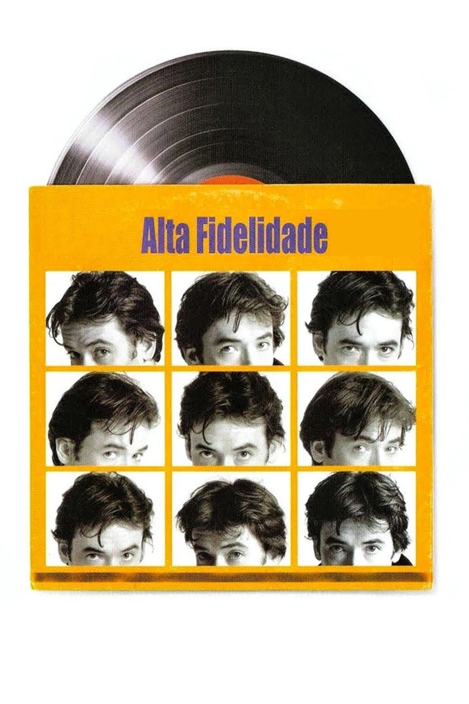 Poster of High Fidelity