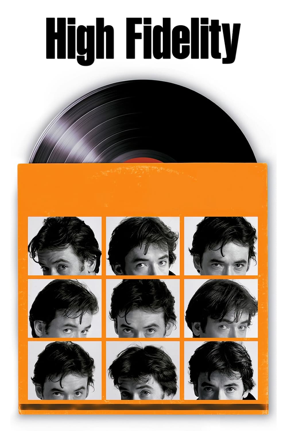 Poster of High Fidelity