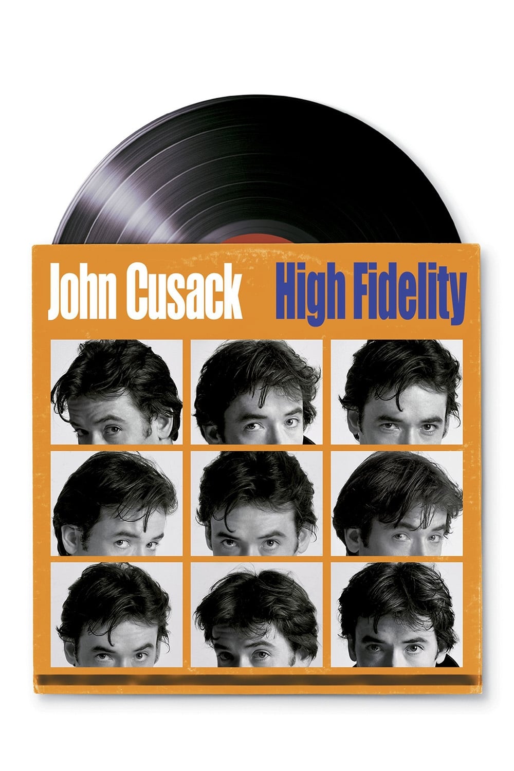 Poster of High Fidelity
