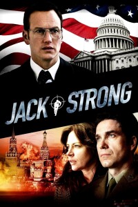 Jack Strong filming locations