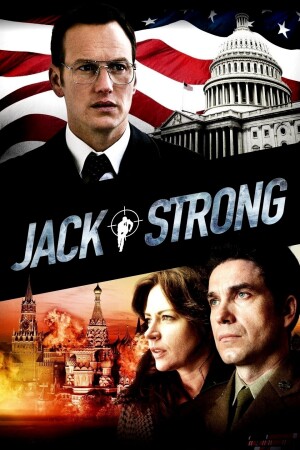 Póster de la película Jack Strong
