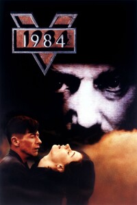 Nineteen Eighty-Four filming locations