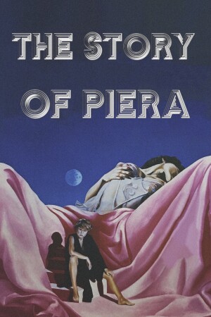 The Story of Piera film poster