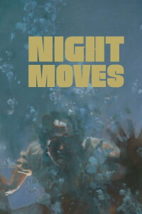 Night Moves filming locations