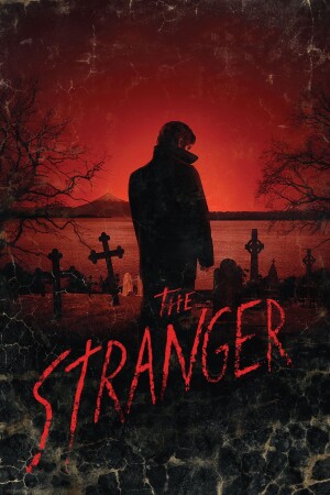 The Stranger film poster