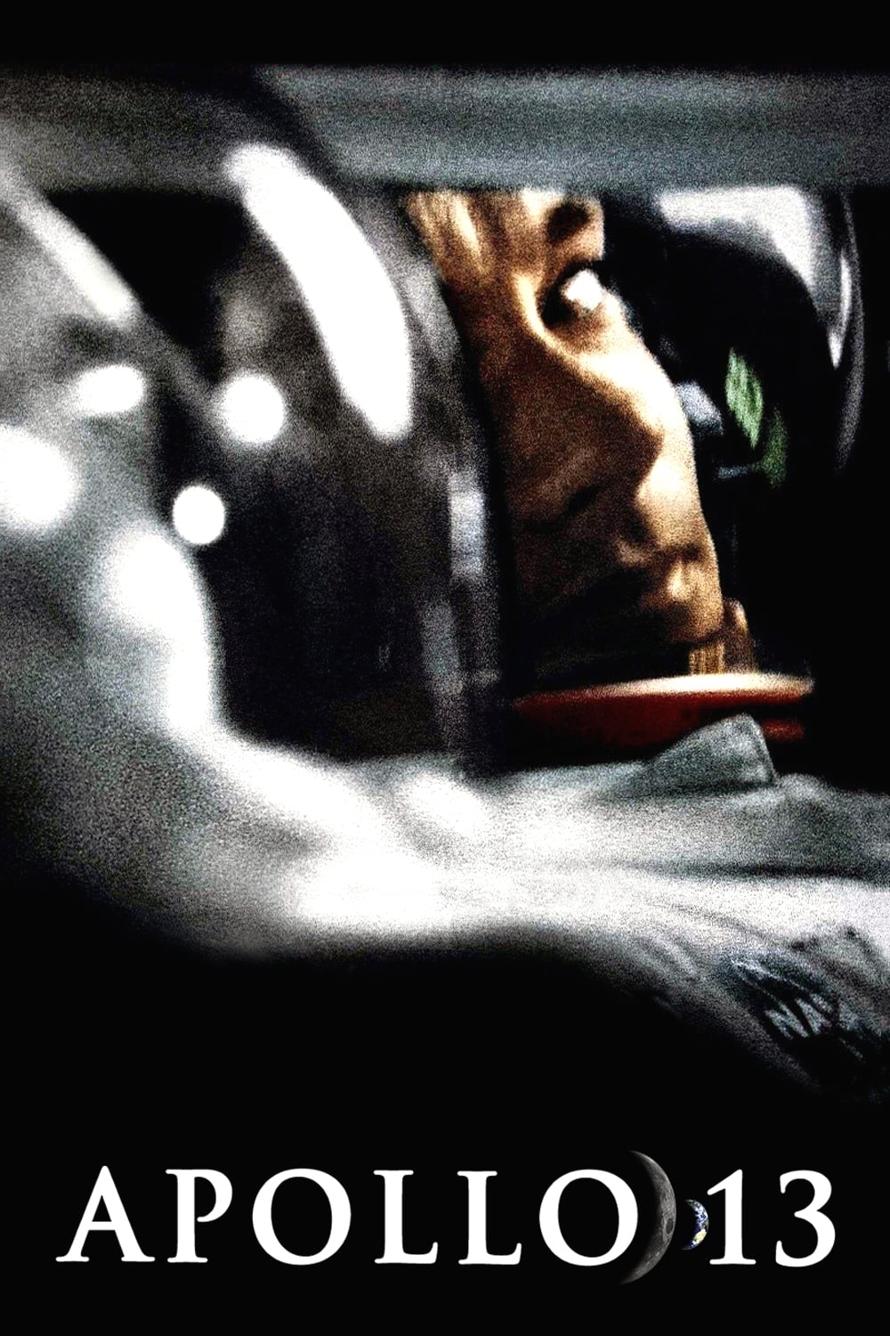 Poster of Apollo 13