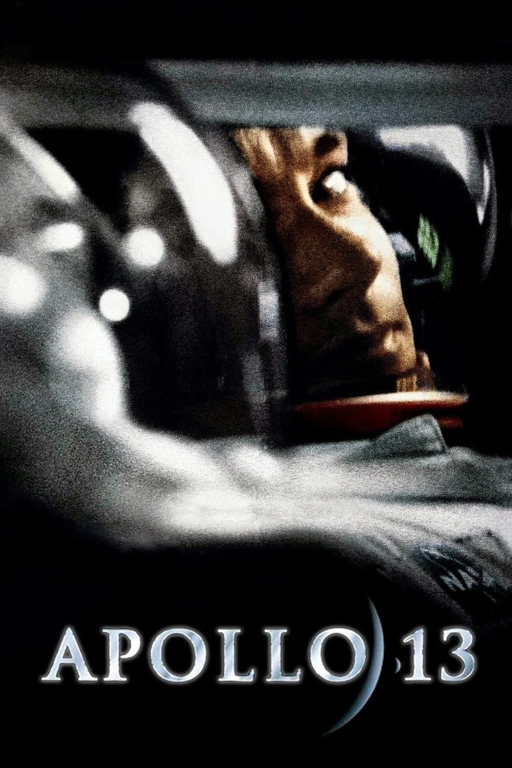 Poster of Apollo 13
