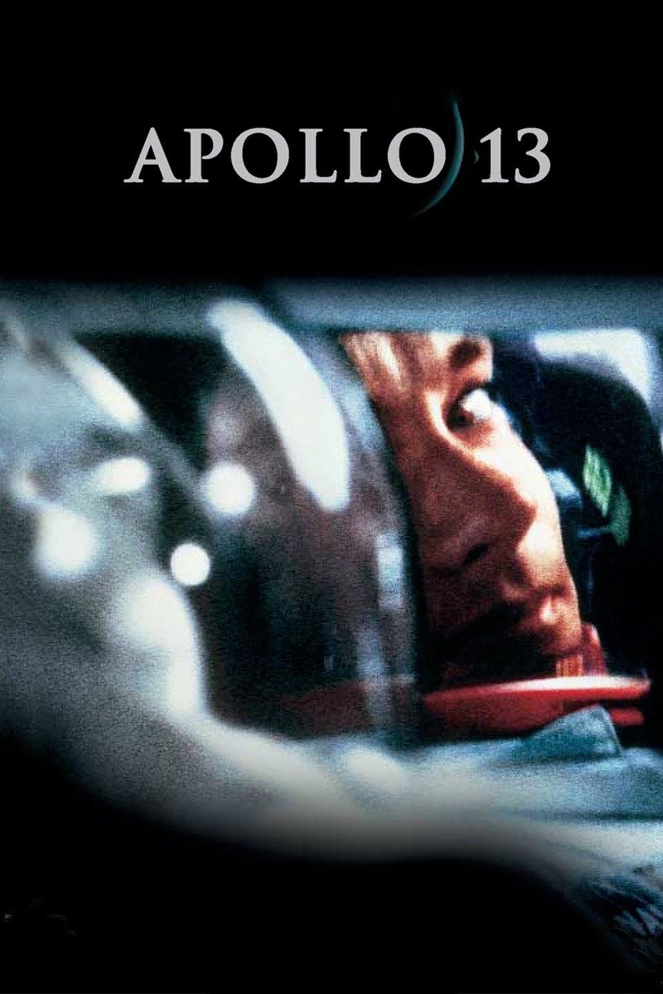 Poster of Apollo 13