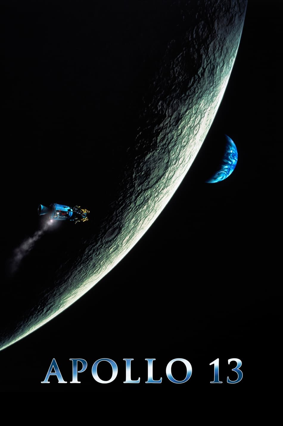 Poster of Apollo 13
