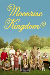 Moonrise Kingdom filming locations
