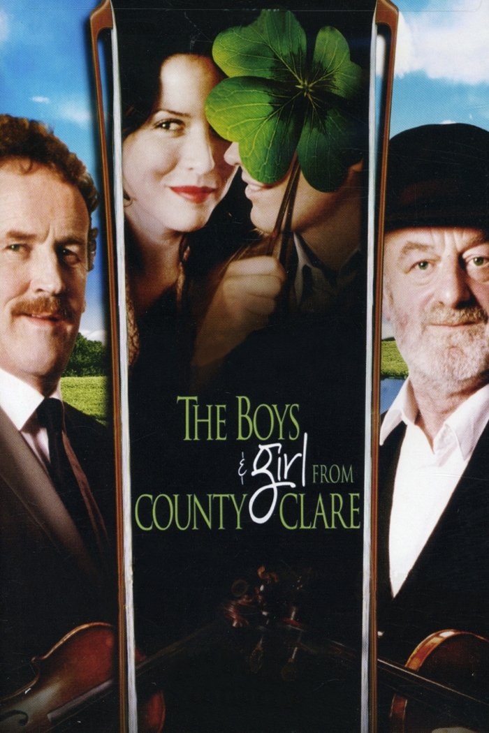 Dónde se rodó The Boys & Girl from County Clare Dónde se rodó The Boys & Girl from County Clare