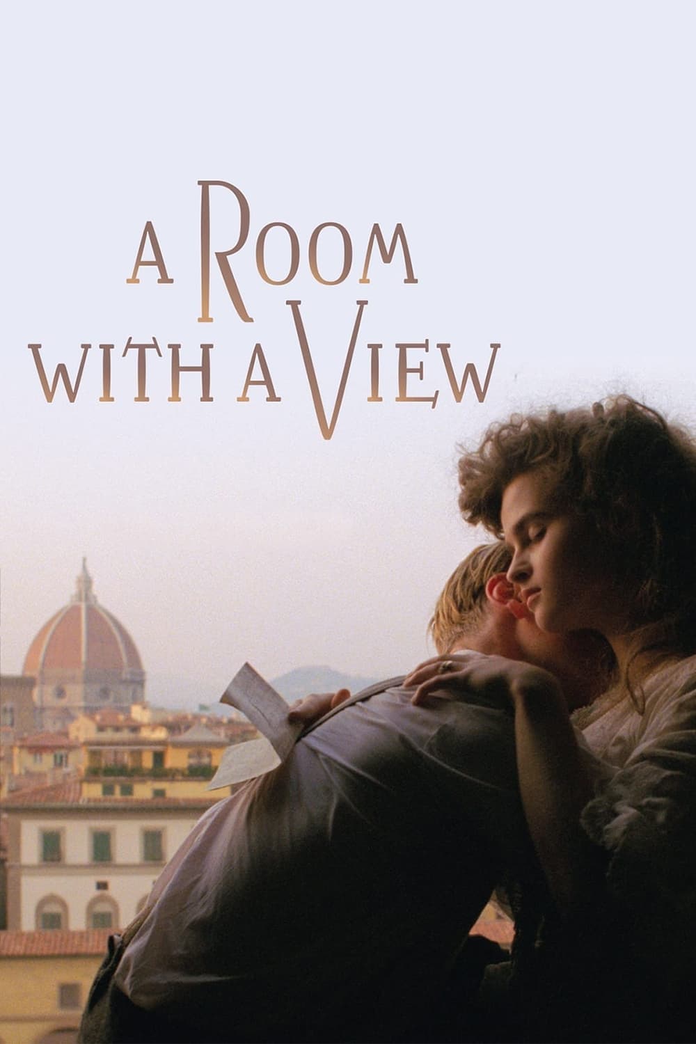 Poster of A Room with a View