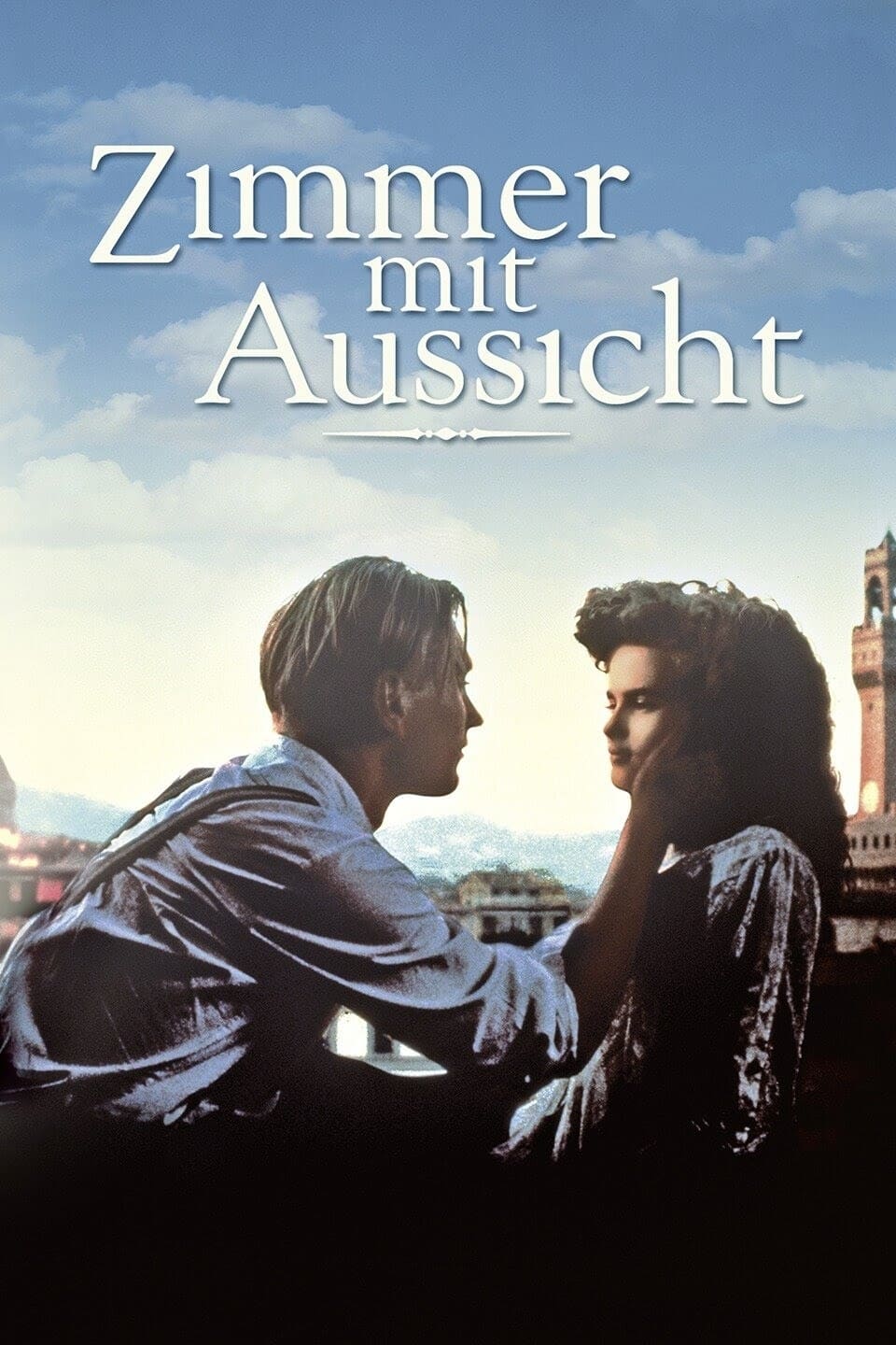 Poster of A Room with a View